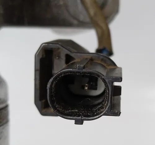 Compressor De Ar Hrv 1.8 2016 2017 2018 2019 2020 2021 - Foto 3
