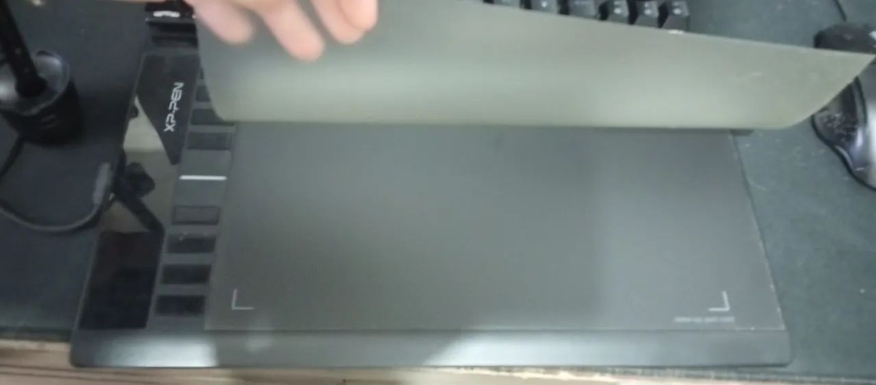 Mesa Digital Xp-pen Star 03b - Foto 5