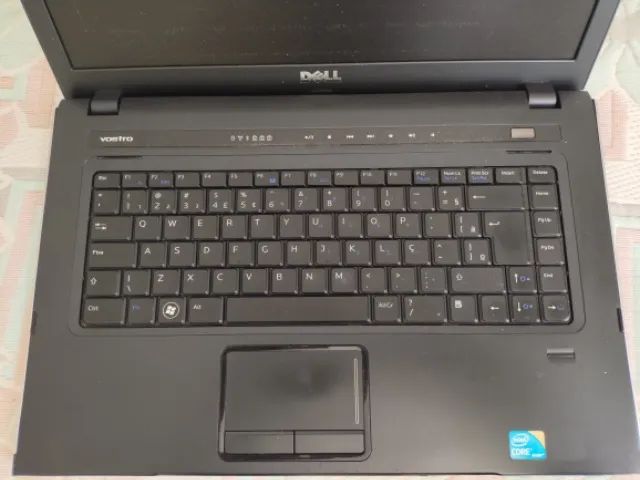 Dell Vostro 3500 em excelente estado de conservação, totalmente funcional e pronto para us - Foto 2