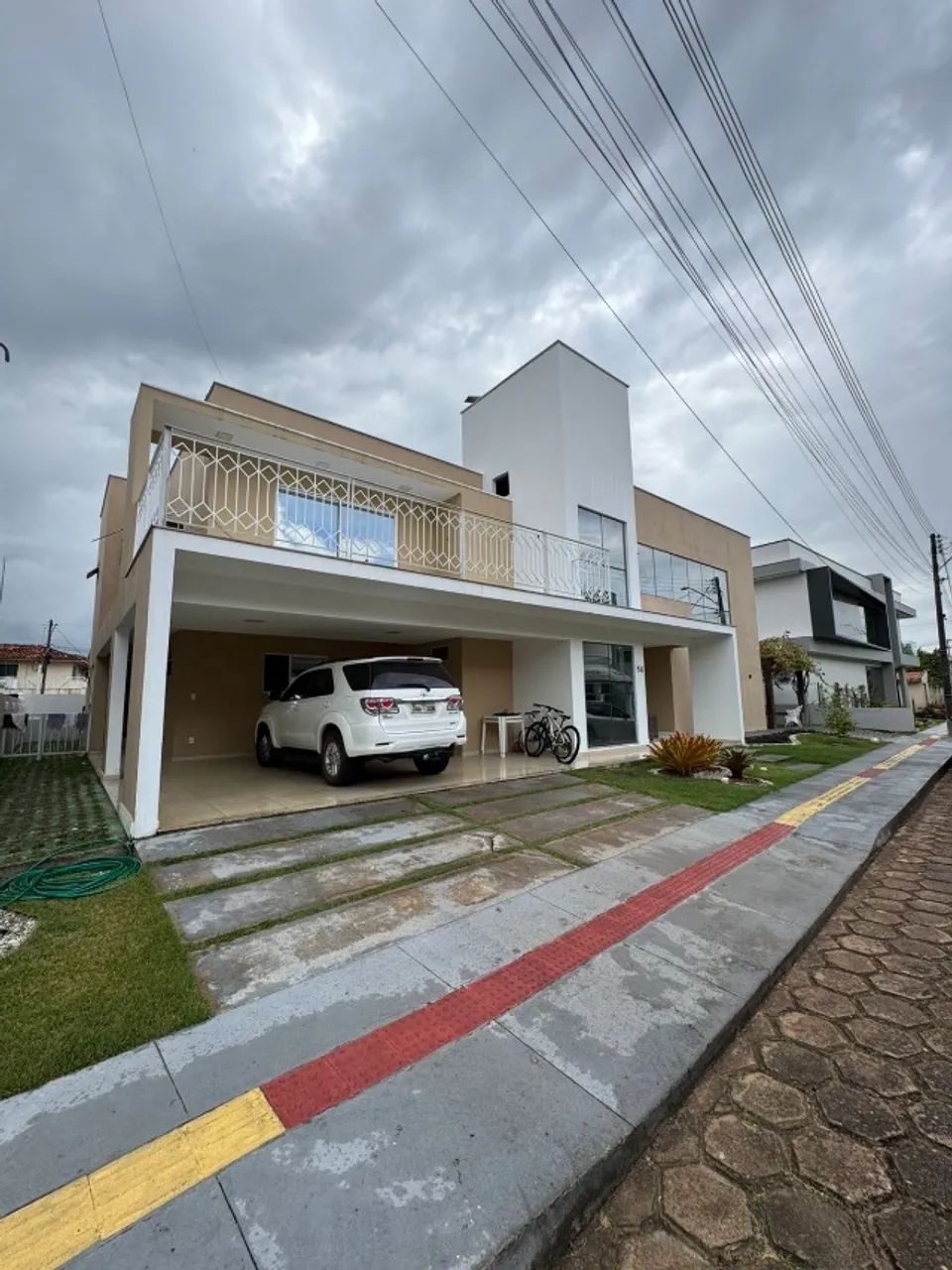 Excelente Casa no Condomínio Solar Equatorial  - Foto 2