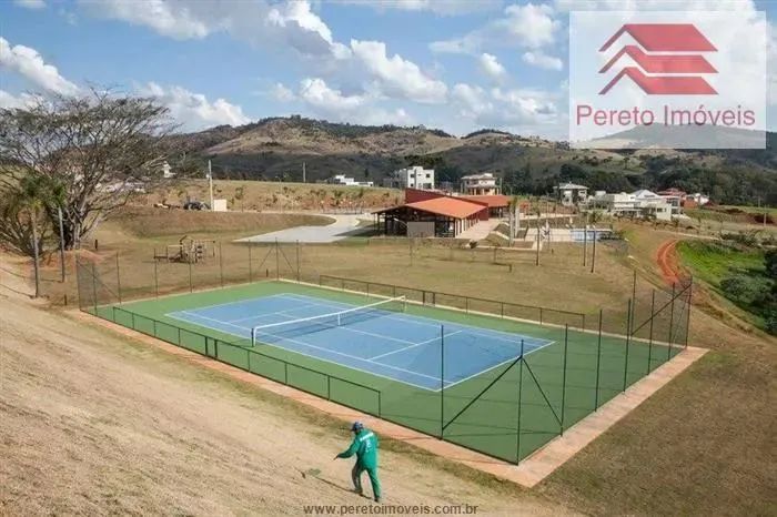 Lotes em Condomínio para venda em Bragança Paulista no bairro Condominio Campos do Conde - Foto 7