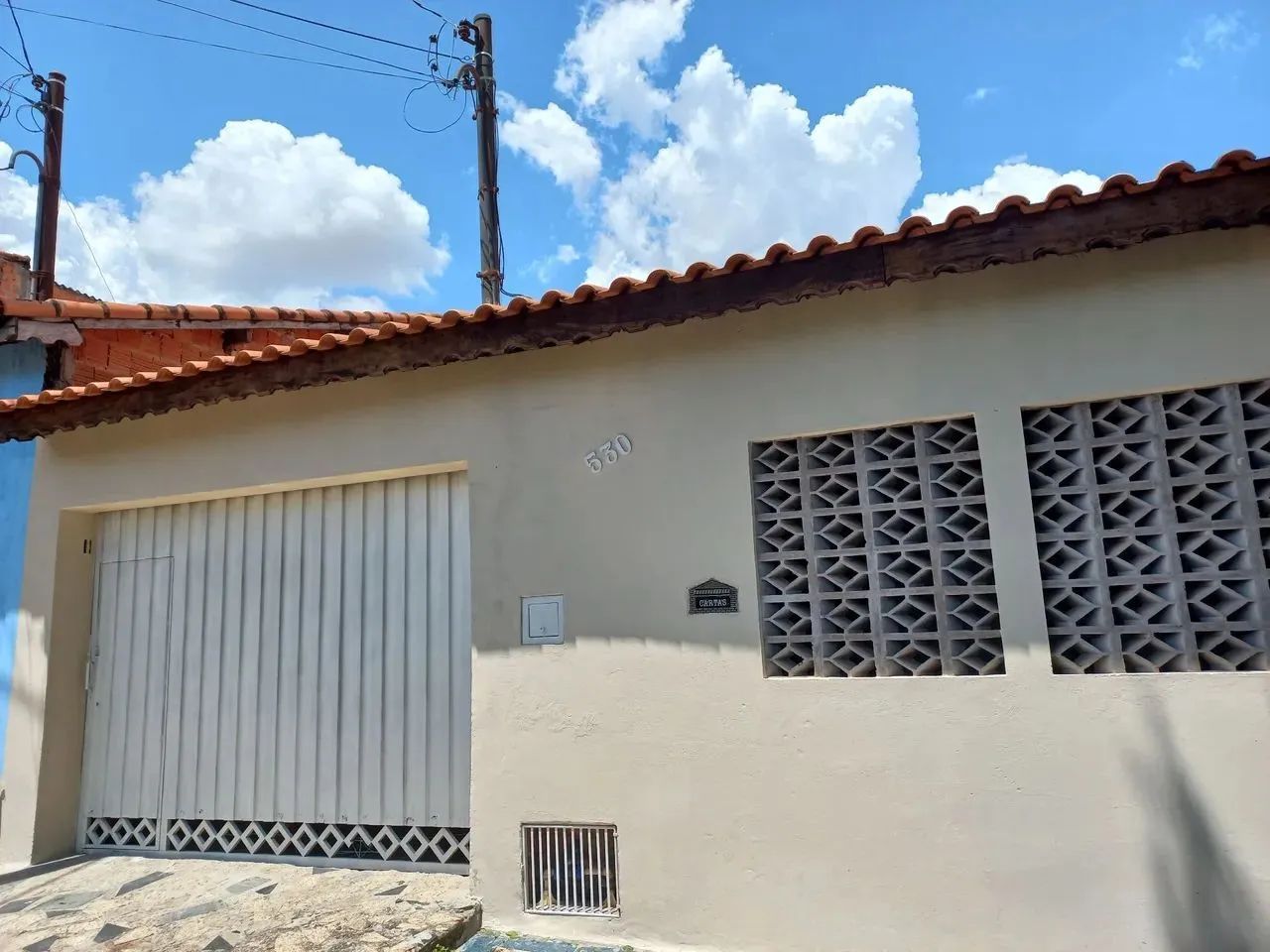 Foto - São Luís - COHAB Anil III