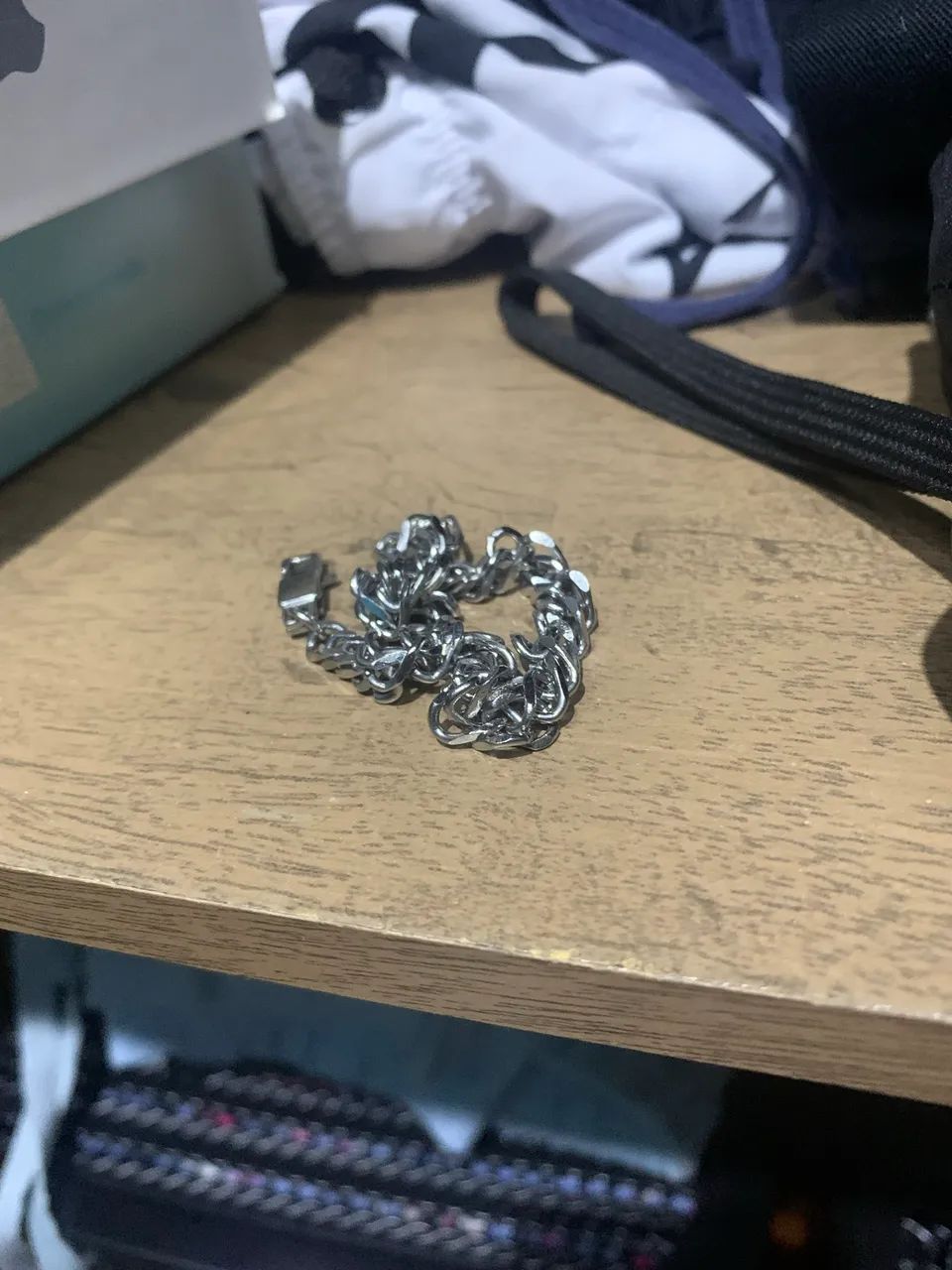 Pulseira de Prata - Foto 4