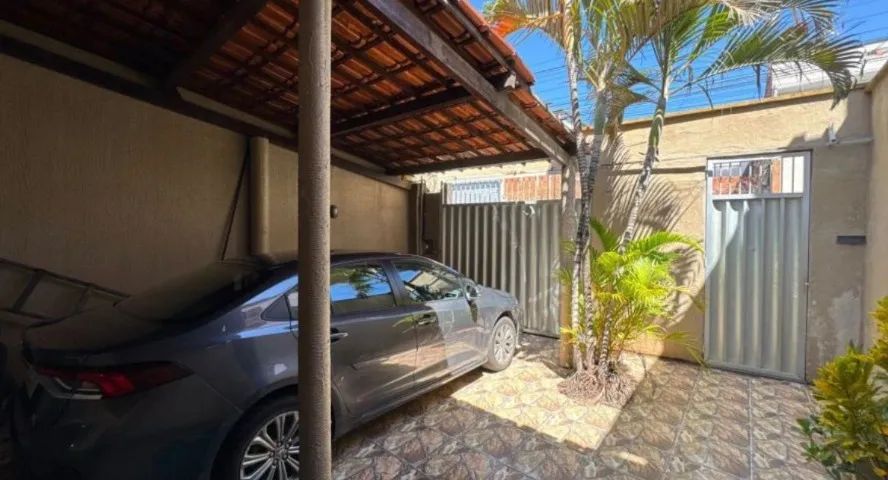 CASA A VENDA TAGUATINGA SETOR PRIMAVERA