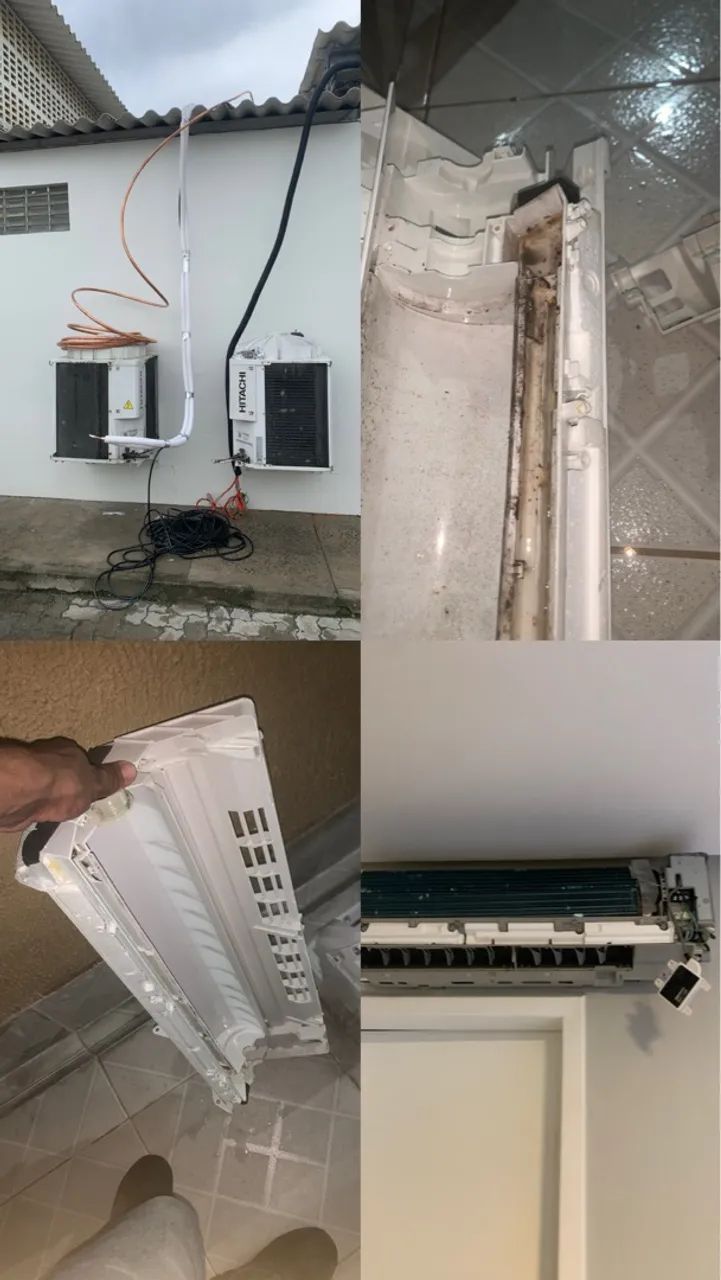 Eletricista residencial, industrial, climatização e automação de segurança  - Foto 4