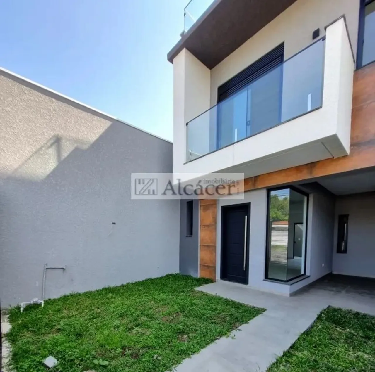 Triplex com 3 quartos à venda por R$ 990000.00, 138.00 m2 - FANNY - CURITIBA/PR