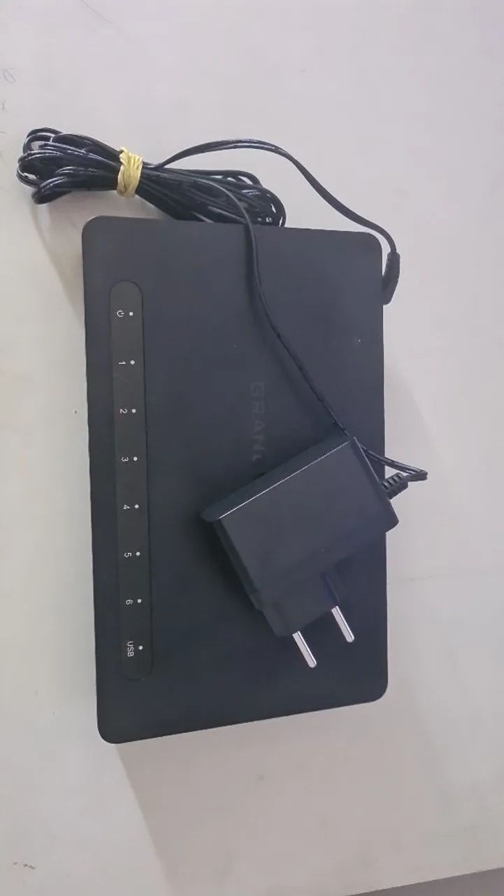 Roteador dual balance Grandstream GWN 7002
