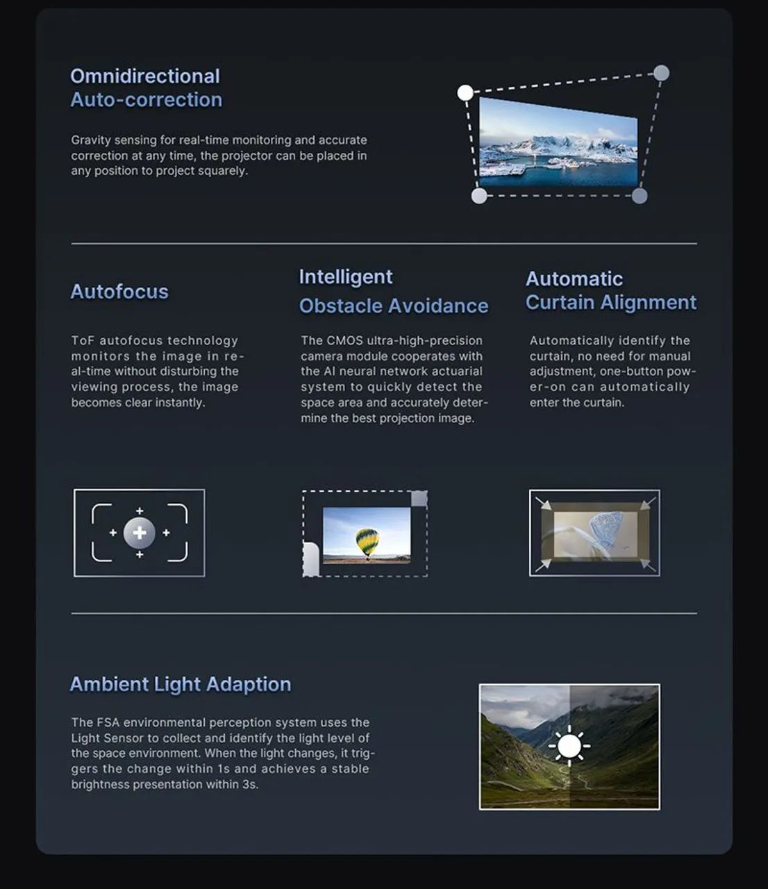 Formovie X5 Pro - Foto 4