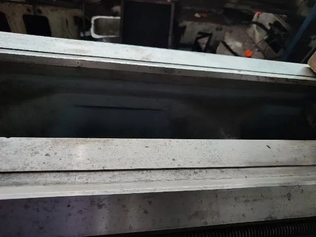 TORNO ROMI ES40B 800 X 3.250MM - Foto 5