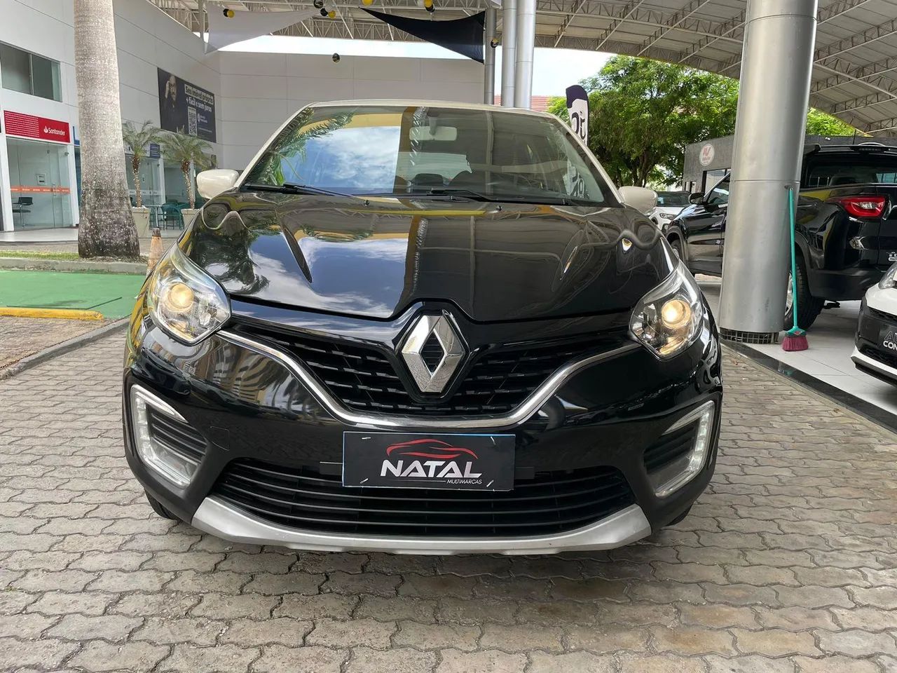 RENAULT CAPTUR 1.6 16V SCE FLEX LIFE X-TRONIC - Foto 4