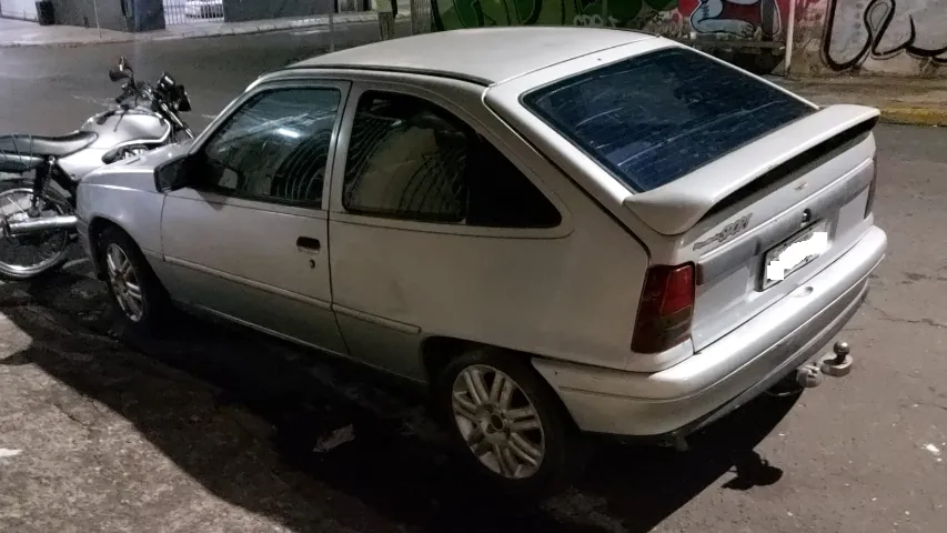 Kadett Sport 1996 2.0 EPI