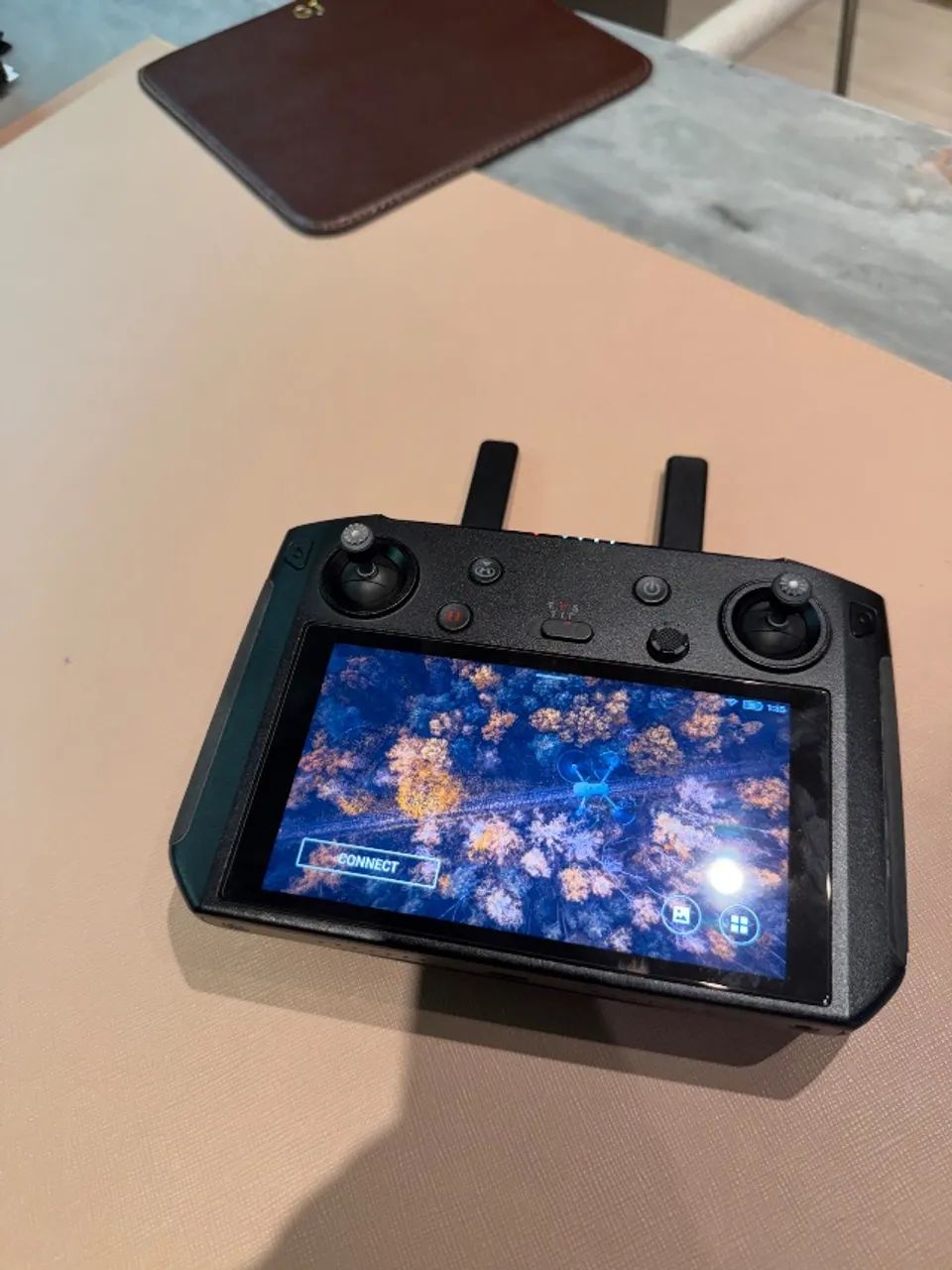 Controle Smart DJI com Case ! - Foto 3