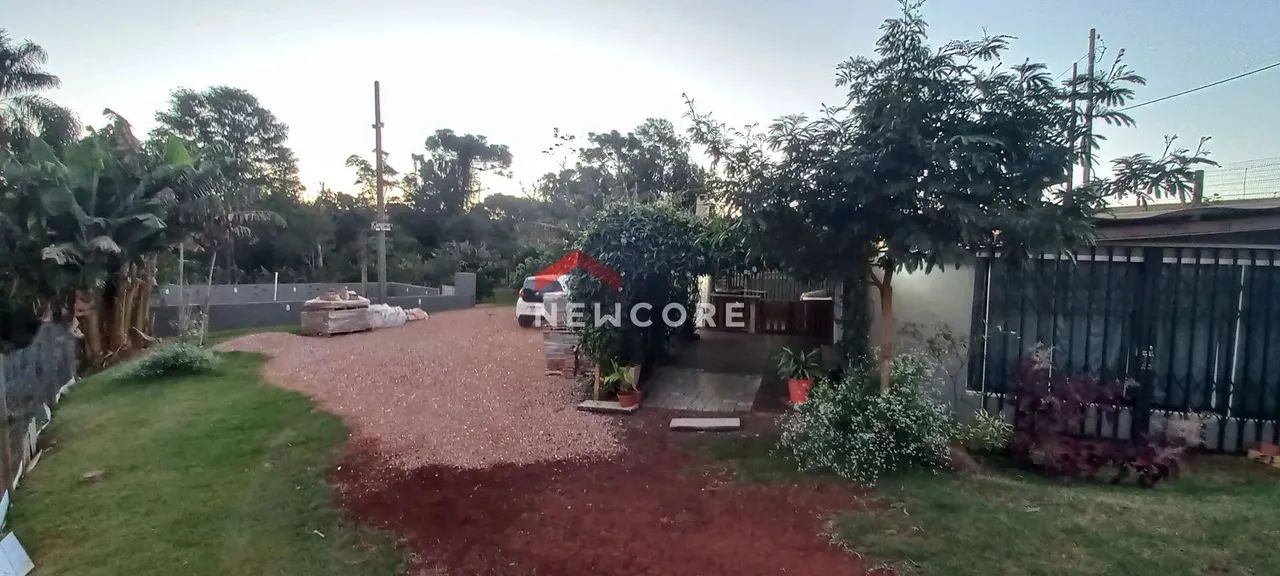 Chácara em condomínio em Rodovia BR-369 - Cataratas - Cascavel/PR - Foto 2