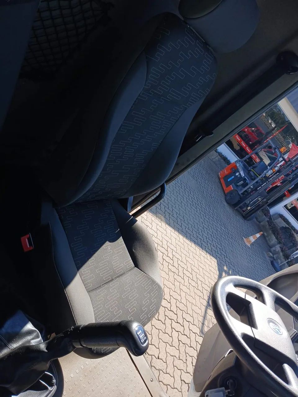 Volkswagen 17.190 Constellation 2019/2020 Vamos Seminovos São Leopoldo - Foto 10