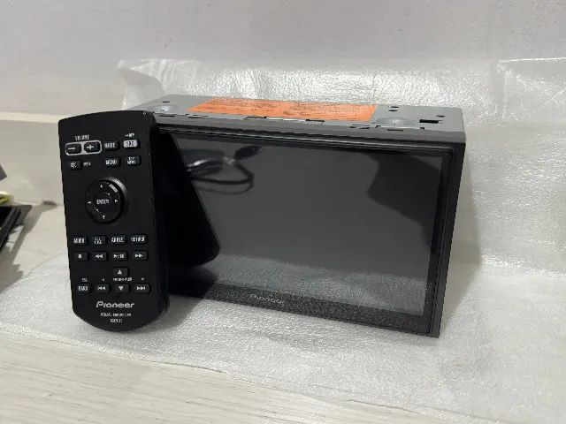 Central Multimídia Pioneer DMH-Z6380TV - Impecável - Automotiva