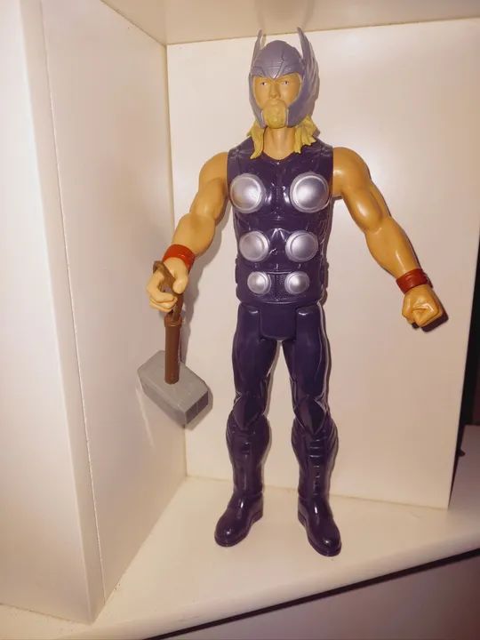 Avengers Thor 