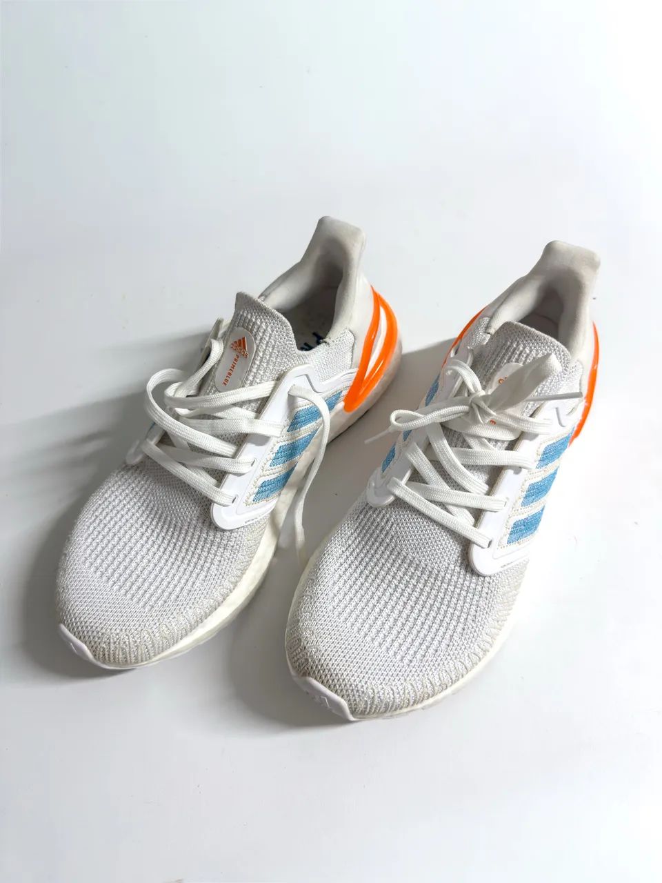 Tenis Adidas ultrabooster ( usado)  - Foto 3