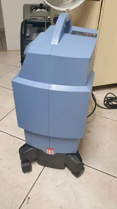 Concentrador de oxigênio Respironics Milennium M10 com garantia - Foto 4