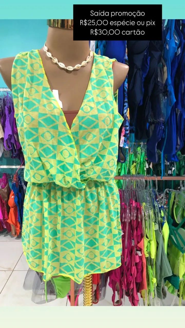 Saída de banho em promoção  - Foto 5