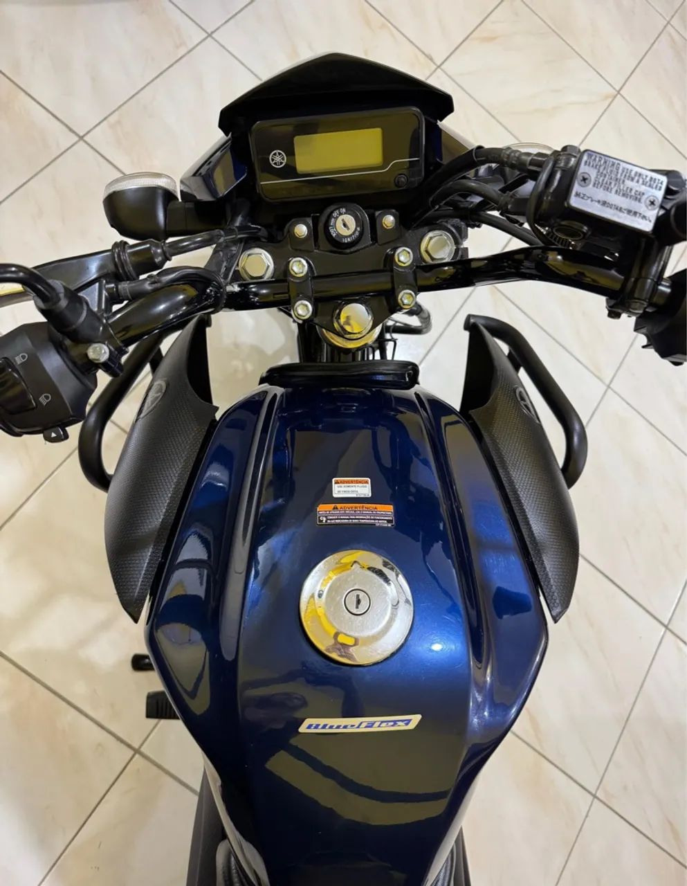 Factor 150  ED/ FLEX (IPVA 2025 pago ) - Foto 5