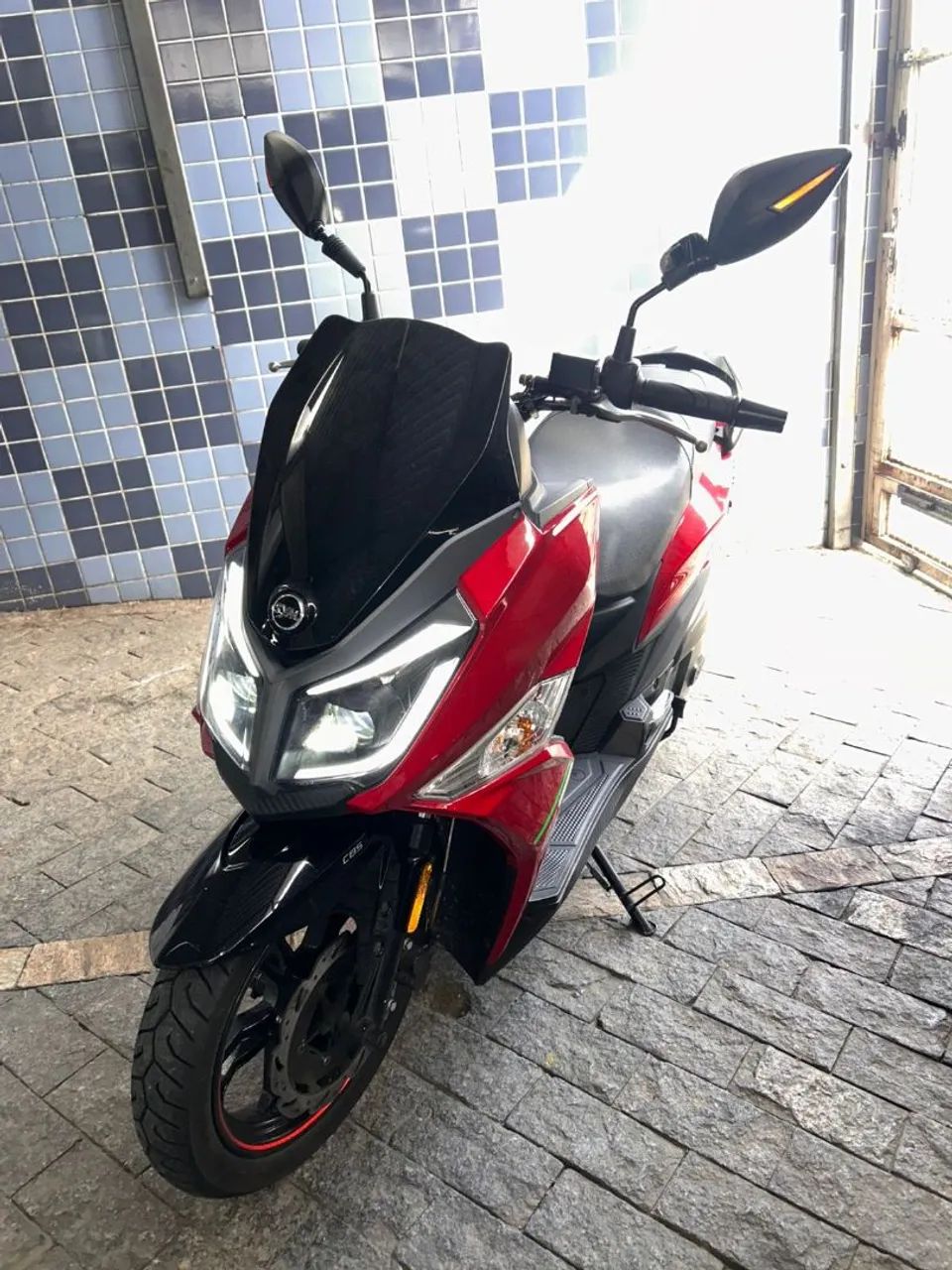 MOTO - Foto 4