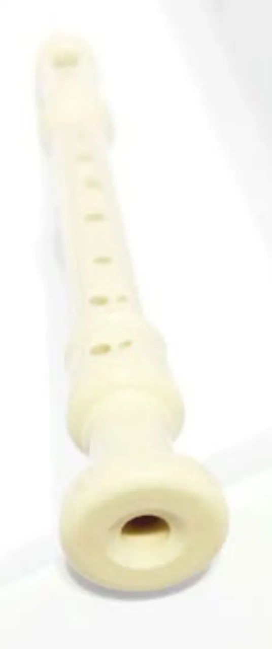 Flauta Doce Dolphin Germânica DP123 - Foto 5