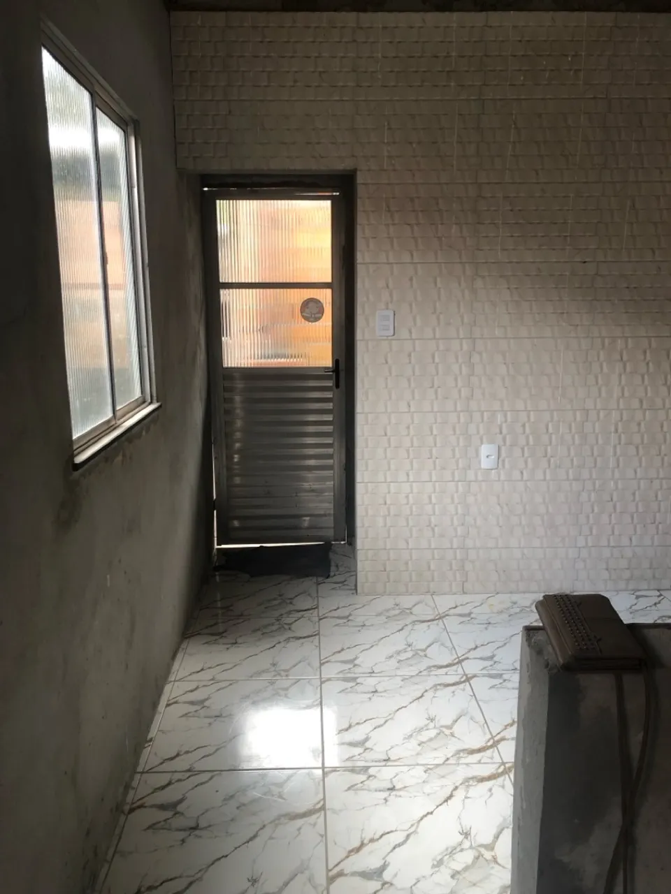 Vendo casa no Alto do Cabrito