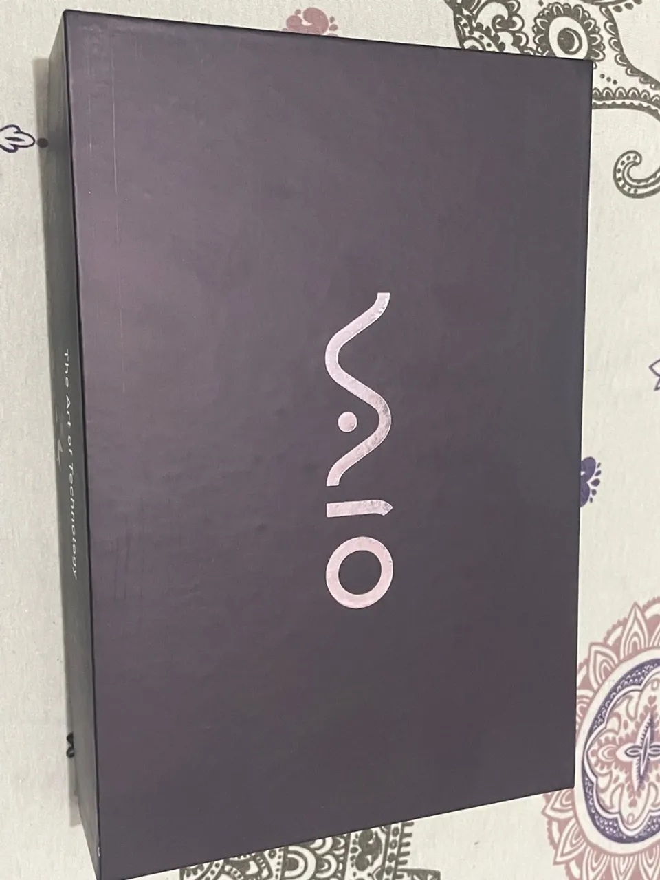 Tablet Vaio