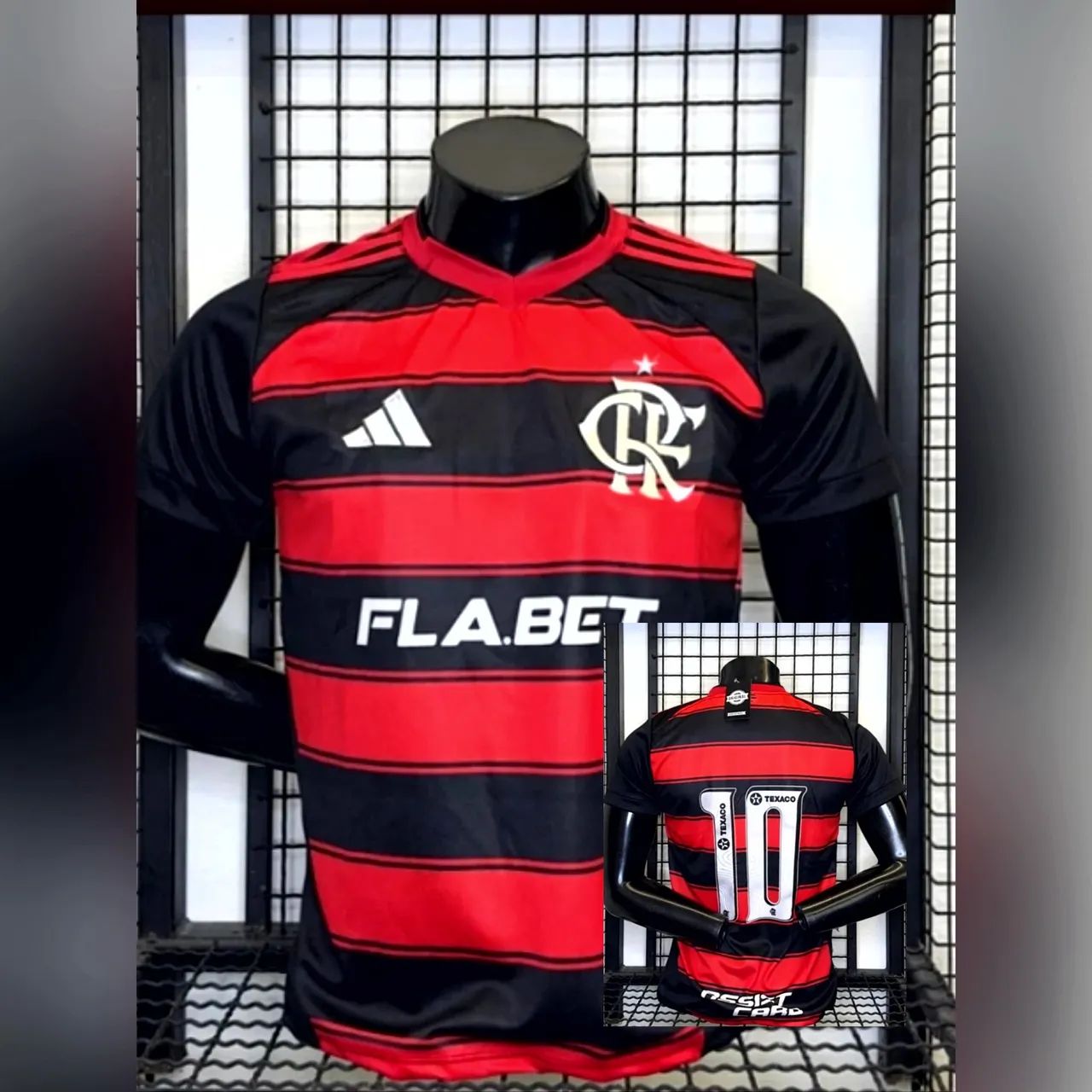 Camisas de time $40,00 - Foto 4
