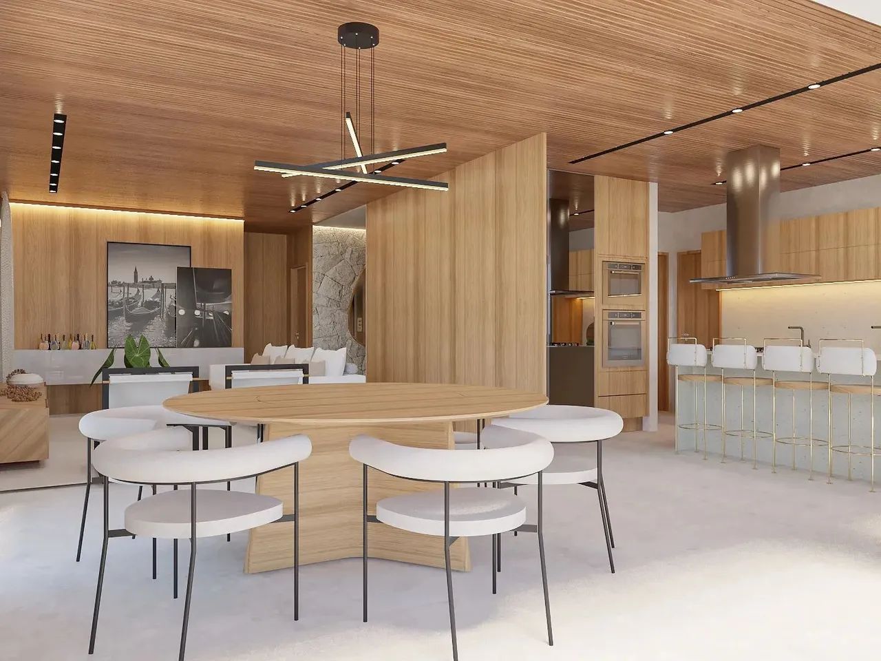 CAICARAS RESIDENCE - Foto 14