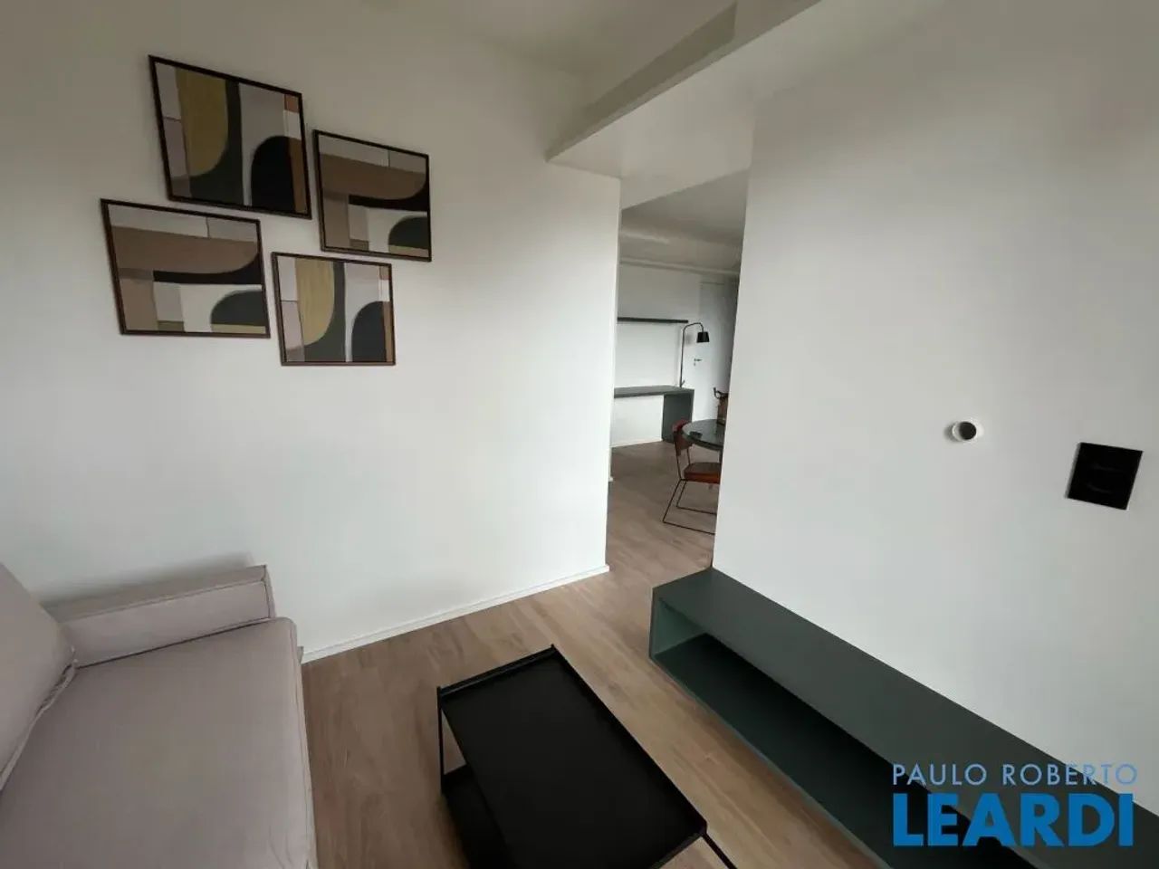 APARTAMENTO - VILA MARIANA - SP - Foto 9