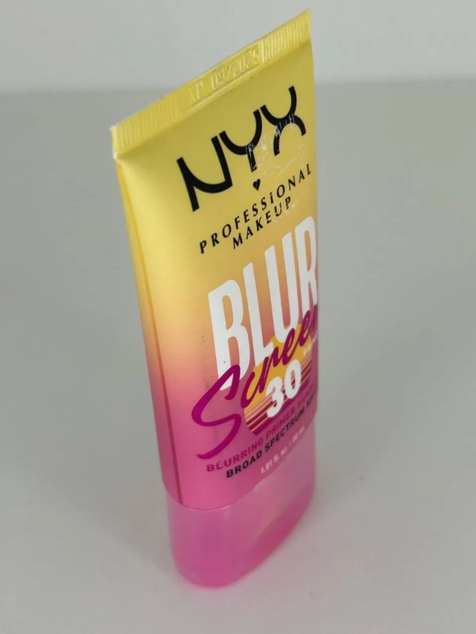 Primer Blur Screen Nyx Professional Makeup - Foto 3