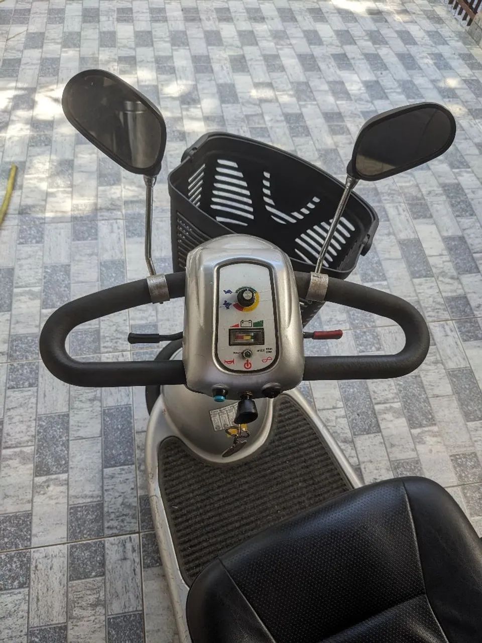 Triciclo 64313861580929122