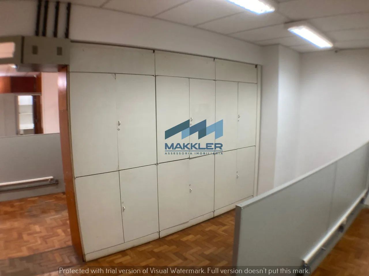 Excelente Sala Comercial à Venda ou Locação no Centro do Rio de Janeiro com 96m² - Foto 5