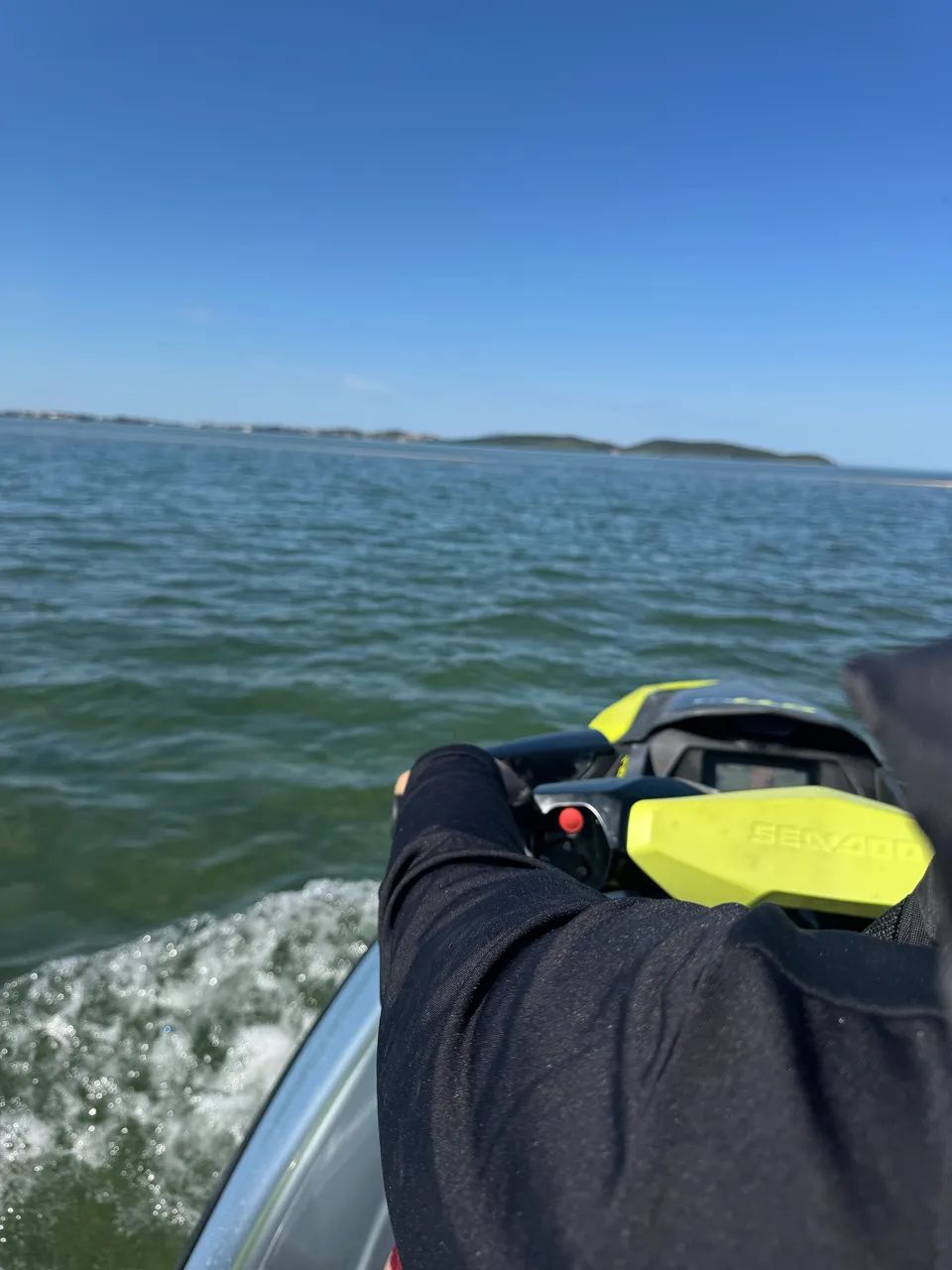 VENDO JET SEA-DOO 2021 - COMPLETÍSSIMO E MUITO NOVO! - Foto 7