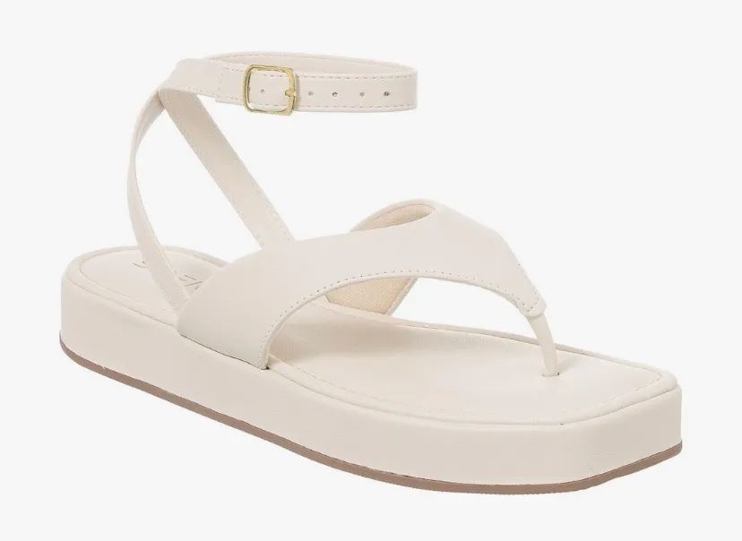 Papete flatform sofioli