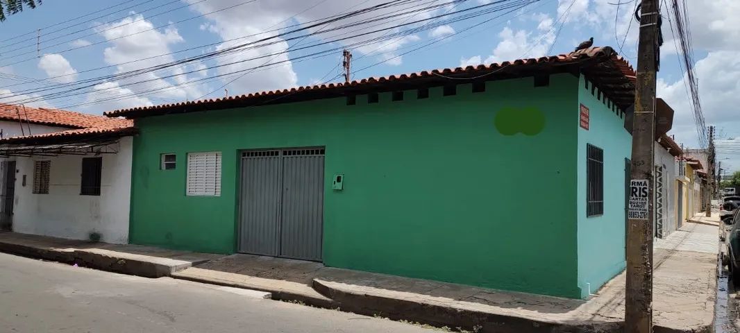 Foto - Teresina - Parque Piauí