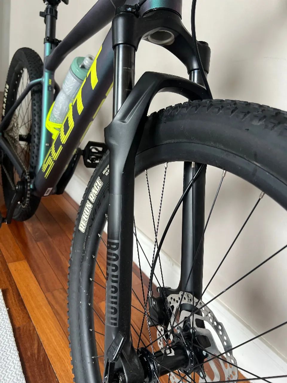 Bicicleta Mtb Scott Scale 965 L - Foto 3