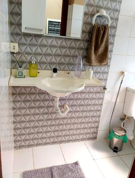 Casa com piscina com área verde - Foto 13