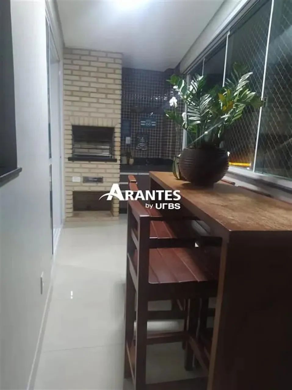 Apartamento com 113m² 3 quartos à venda no Santa Mônica - Foto 2