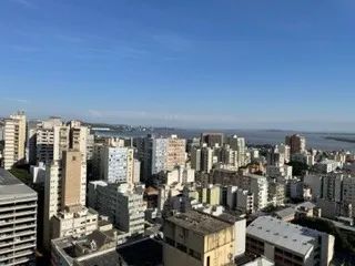 Foto - Porto Alegre - Centro Histórico