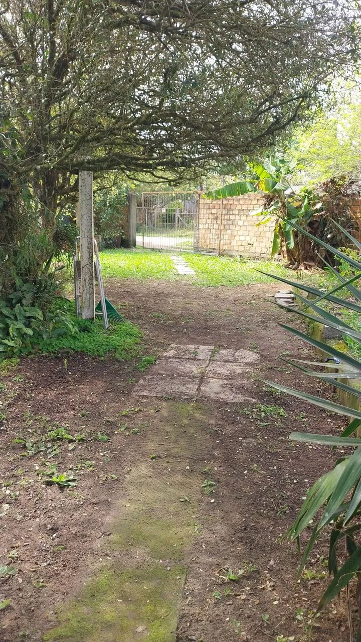 Foto - Porto Alegre - Chapéu do Sol