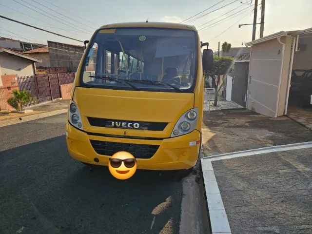Microonibus escolar - Foto 2