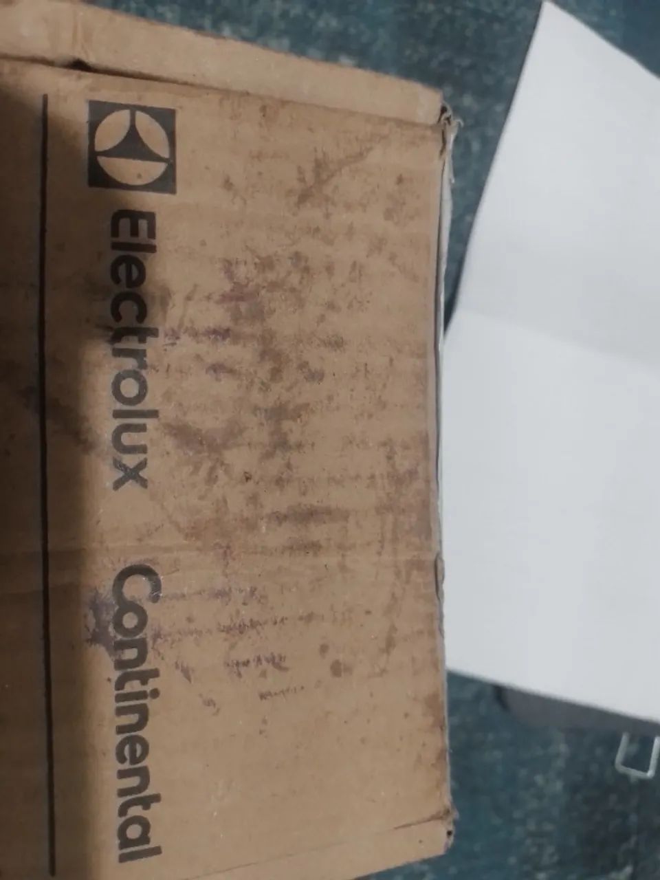 Motor Electrolux Bps1s 220v - novo  - Foto 5