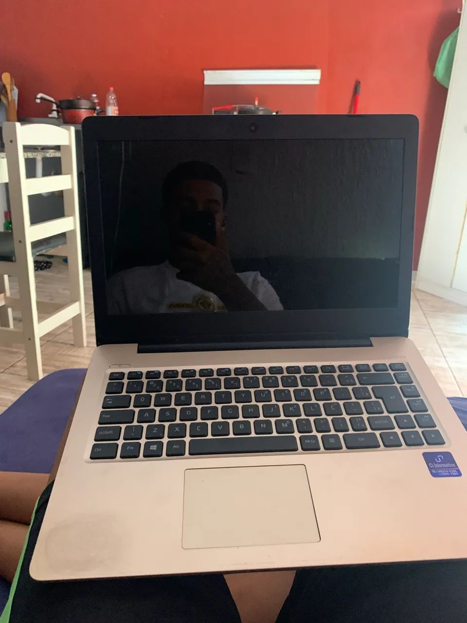 Positive Notebook64302742158979123