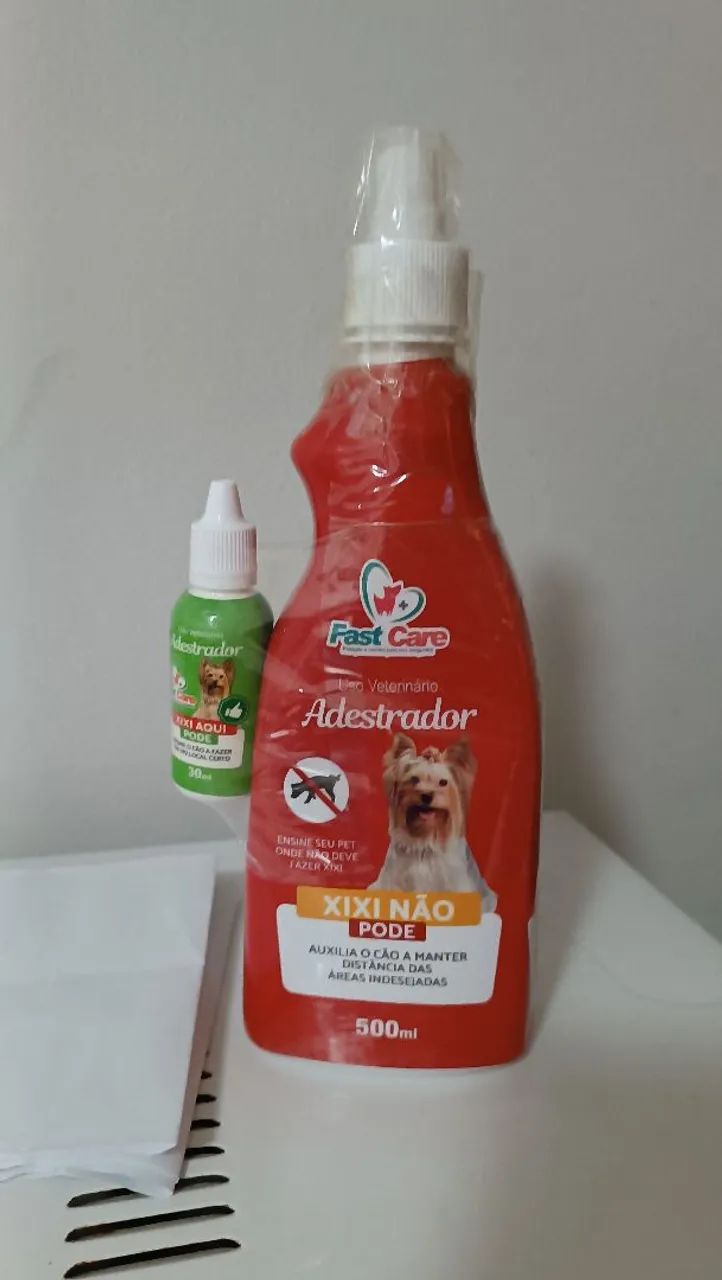 Adestrador de Cães Fast Care