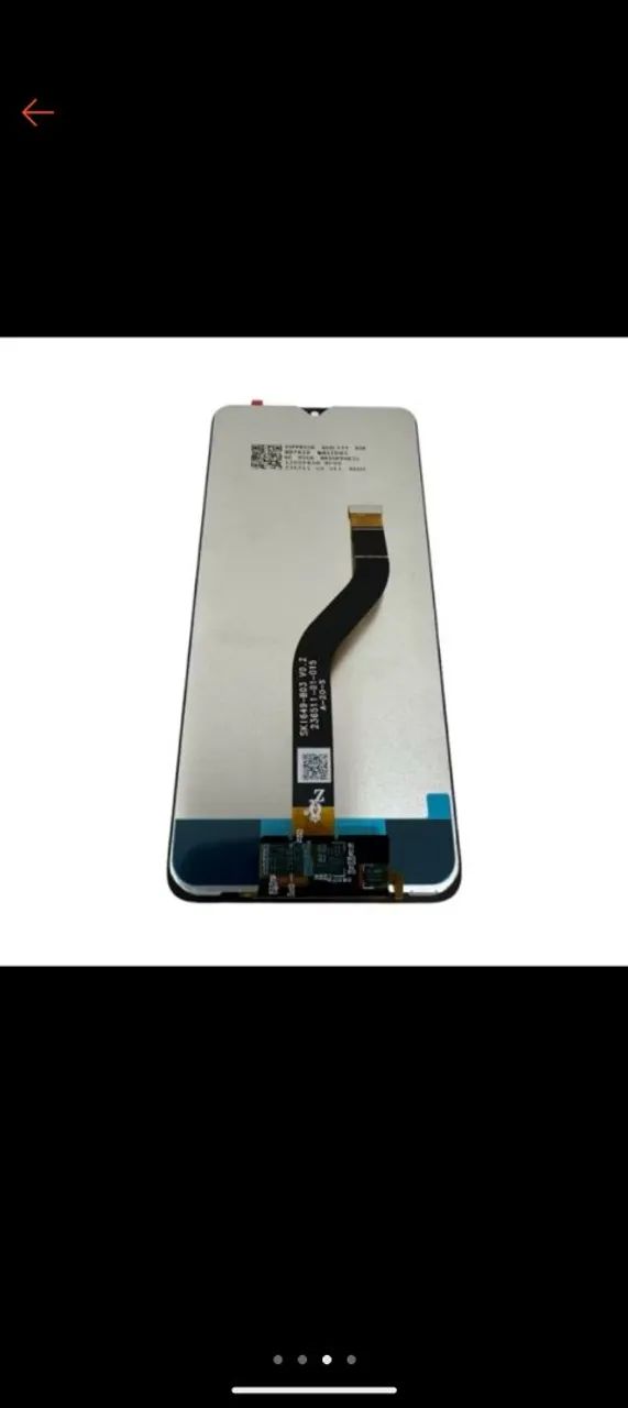 Display e Tela de Celular - Foto 4