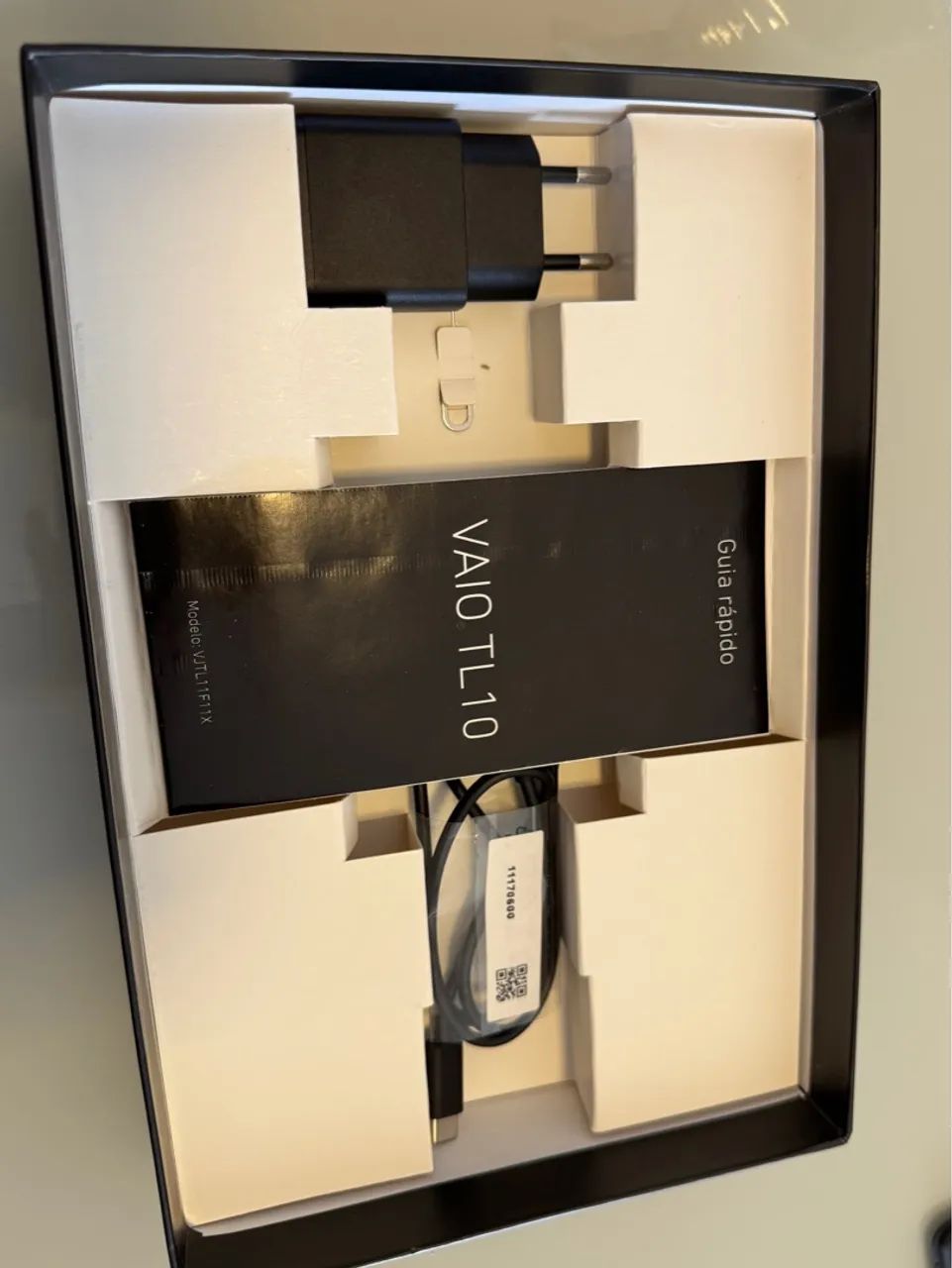 Tablet VAIO TL10 - Foto 5