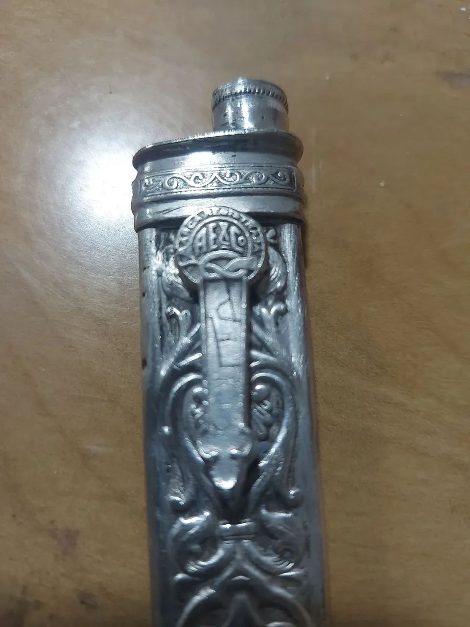 Bainha EBERLE64295587691906120