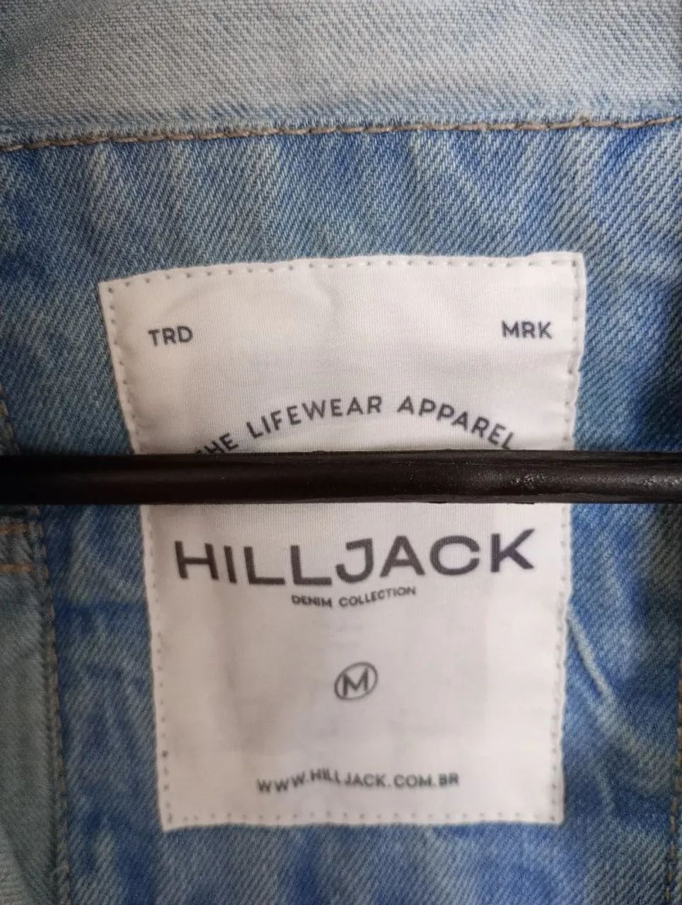 Jaqueta Hilljack - Foto 3